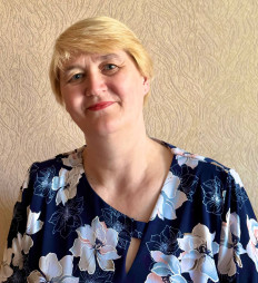 Мужчинина Валентина Ивановна Мужчинина Валентина Ивановна