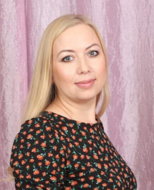 Воспитатель Климина Юлия Александровна Воспитатель Климина Юлия Александровна